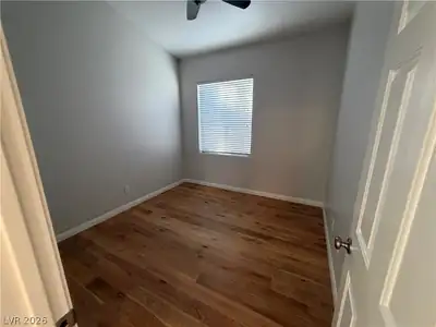 3433 Round Valley Way, Las Vegas, NV 89129 Bedroom