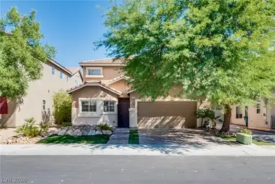 9182 Sunken Meadow Avenue, Las Vegas