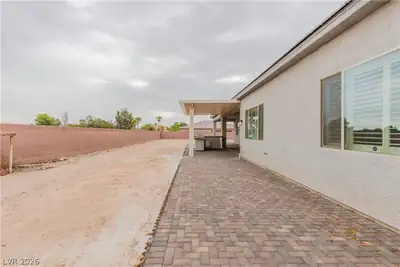 5838 Exbury Gardens, Las Vegas, NV 89118 Patio
