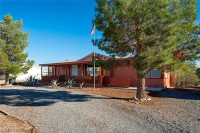 5681 Saddletree Road, Pahrump, NV 89061 