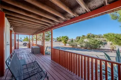 5681 Saddletree Road, Pahrump, NV 89061 