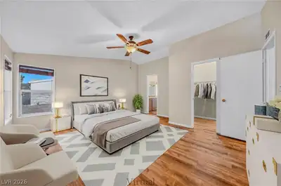 5681 Saddletree Road, Pahrump, NV 89061 