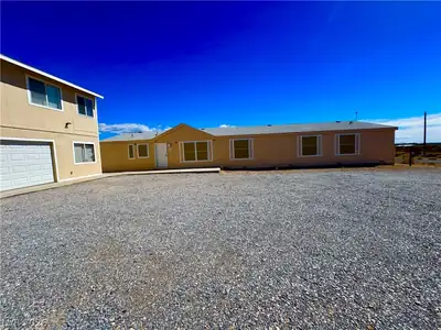 2531 Alvin Street 1 Pahrump, NV 89060