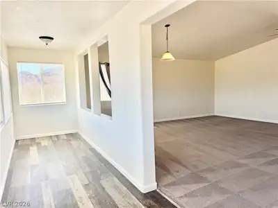 2531 Alvin Street 1, Pahrump, NV 89060 Dining Area