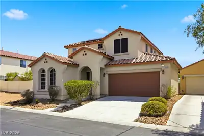 6440 Iguassu Falls Road Las Vegas, NV 89149