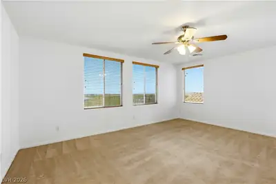 6440 Iguassu Falls Road, Las Vegas, NV 89149 Primary Bedroom