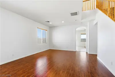 6440 Iguassu Falls Road, Las Vegas, NV 89149 Living Room