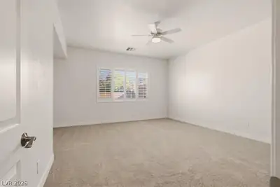 208 Palmetto Pointe Drive, Henderson, NV 89012 Bedroom