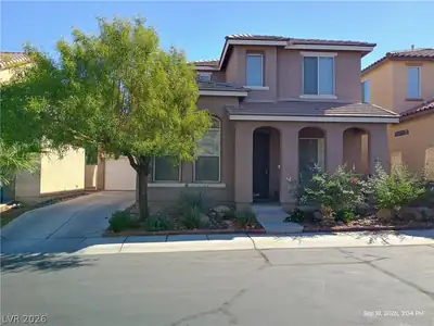 6783 POWELL RIDGE Court 0 Las Vegas, NV 89139