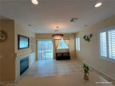 6783 POWELL RIDGE Court 0, Las Vegas, NV 89139 Living Room