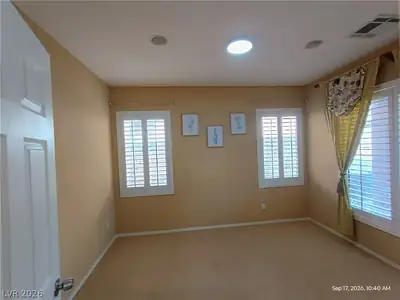 6783 POWELL RIDGE Court 0, Las Vegas, NV 89139 Bedroom