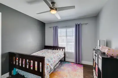 1013 Corsica Lane, Las Vegas, NV 89144 Bedroom