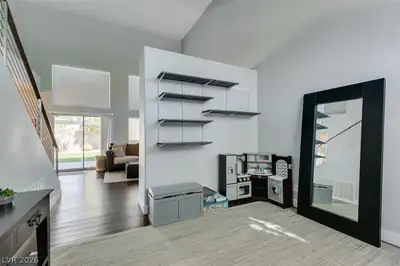 1013 Corsica Lane, Las Vegas, NV 89144 Den