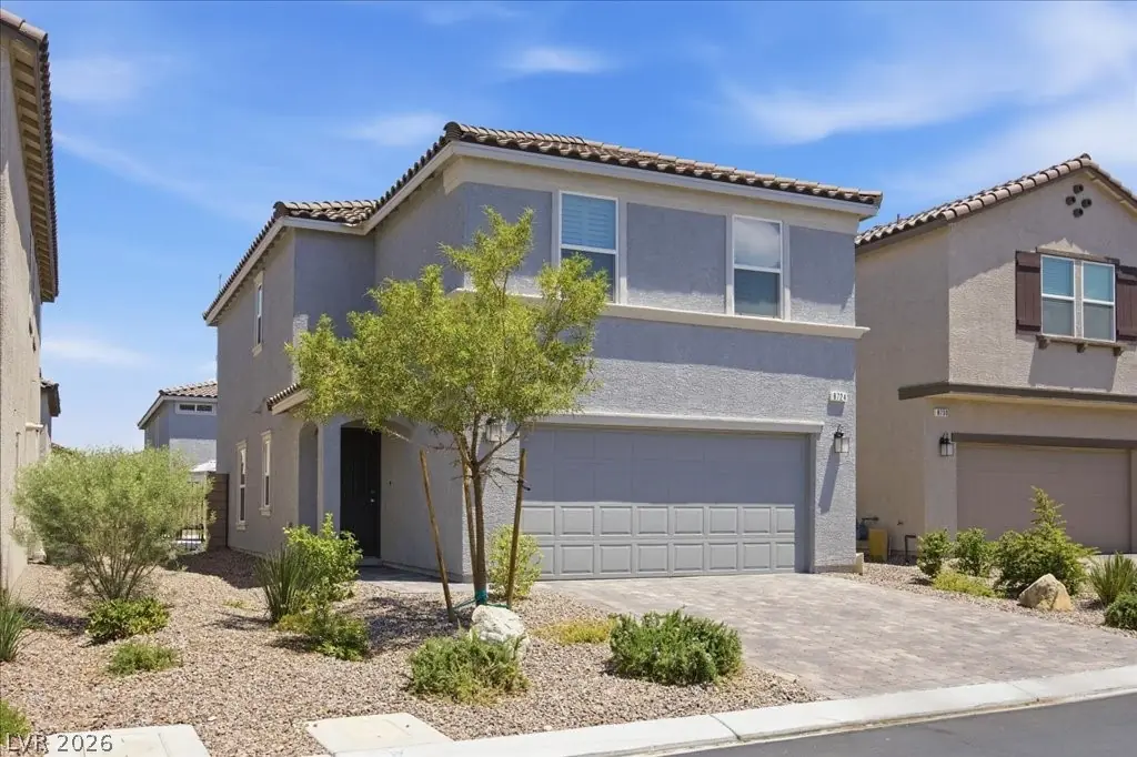 8724 Crestwood Hills Street, Las Vegas, NV 89113