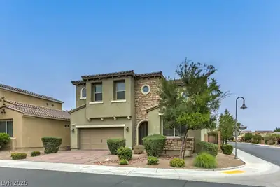 991 Whitworth Avenue, Las Vegas, NV 89148 