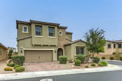 991 Whitworth Avenue, Las Vegas, NV 89148 