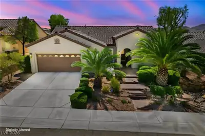 2791 Olivia Heights Avenue, Henderson