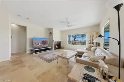 2791 Olivia Heights Avenue, Henderson, NV 89052 Living Room