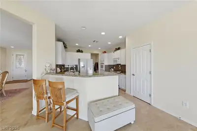 2791 Olivia Heights Avenue, Henderson, NV 89052 Kitchen