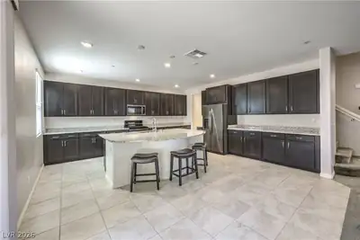 989 Soaring Moon Drive, Henderson, NV 89015 Kitchen