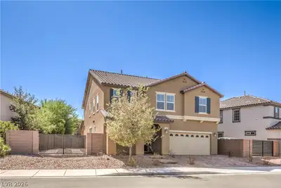 989 Soaring Moon Drive Henderson, NV 89015