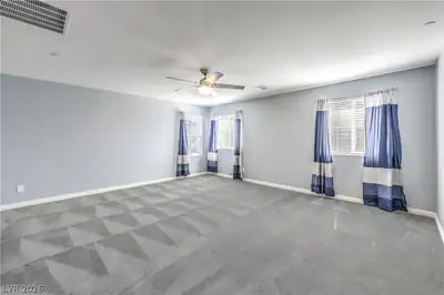 989 Soaring Moon Drive, Henderson, NV 89015 Bedroom