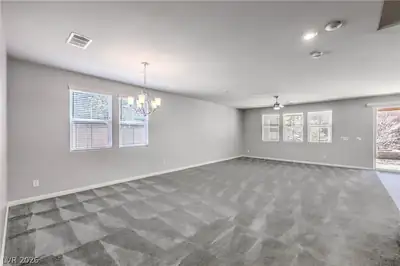 989 Soaring Moon Drive, Henderson, NV 89015 Living Room