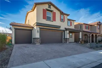 4017 Celebration Cove Street North Las Vegas, NV 89032