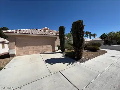 4500 Cielo Lane Las Vegas, NV 89130