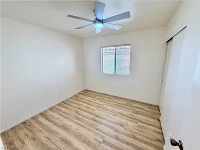 4500 Cielo Lane, Las Vegas, NV 89130 Bedroom