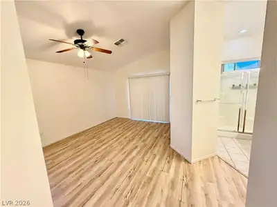4500 Cielo Lane, Las Vegas, NV 89130 Primary Bedroom