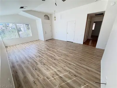 4500 Cielo Lane, Las Vegas, NV 89130 Living Room