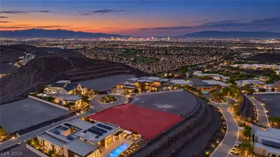 20 Sanctuary Peak Court Henderson, NV 89012