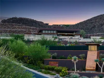 20 Sanctuary Peak Court, Henderson, NV 89012 Community