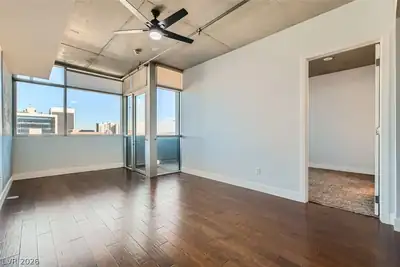 353 East Bonneville Avenue 804, Las Vegas, NV 89101 Living Room
