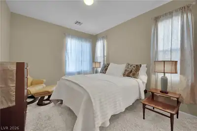 7513 Brisa Del Mar Avenue, Las Vegas, NV 89179 Bedroom