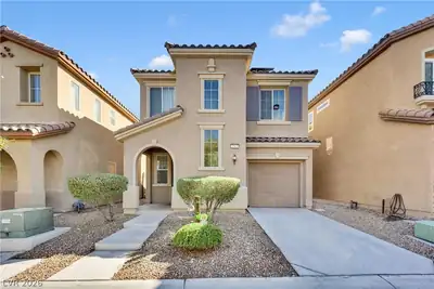 7513 Brisa Del Mar Avenue, Las Vegas