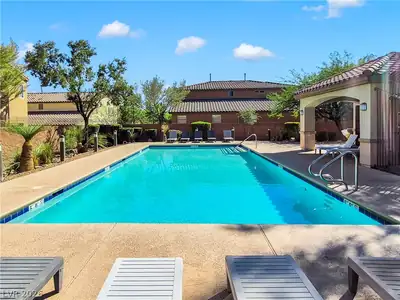 7513 Brisa Del Mar Avenue, Las Vegas, NV 89179 Pool