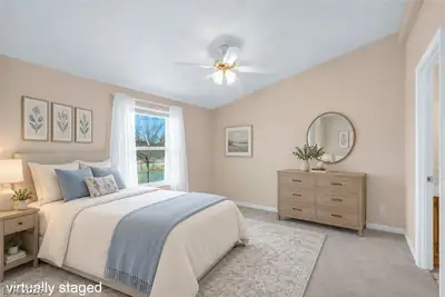 3920 Effinger Street, Pahrump, NV 89060 Bedroom