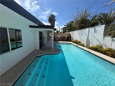 3833 South Eastern Avenue, Las Vegas, NV 89169 Pool