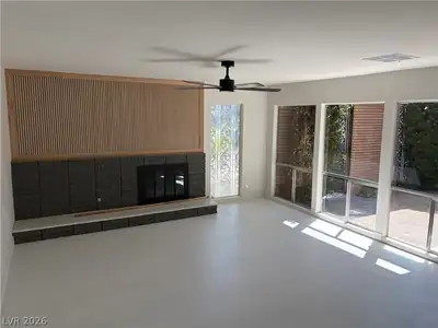 3833 South Eastern Avenue, Las Vegas, NV 89169 Living Room