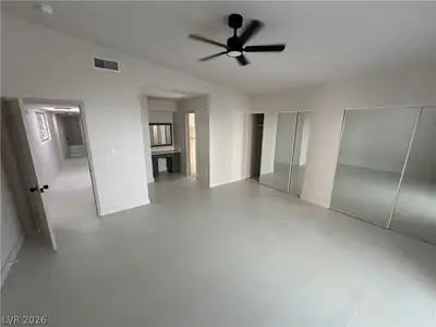 3833 South Eastern Avenue, Las Vegas, NV 89169 Bedroom
