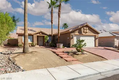 7900 White Grass Avenue Las Vegas, NV 89131