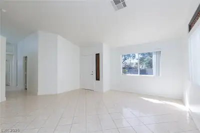 7900 White Grass Avenue, Las Vegas, NV 89131 Living Room
