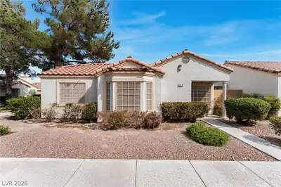 5424 Comchec Way 105, Las Vegas