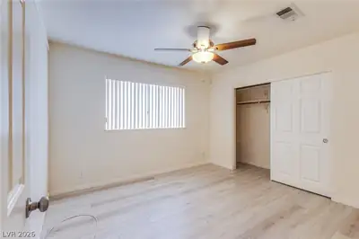 7812 Wedlock Lane, Las Vegas, NV 89129 Bedroom