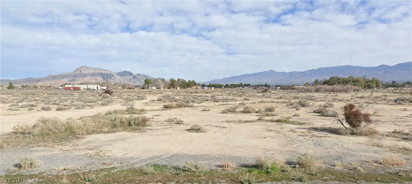 2280 Shady Lane, Pahrump, NV 89060