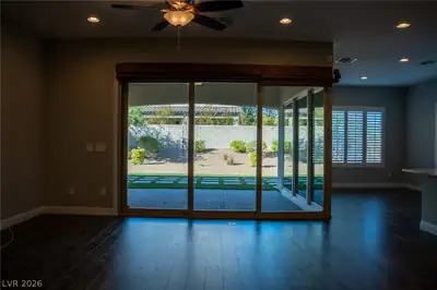 11814 Saverio Avenue, Las Vegas, NV 89138 Living Room