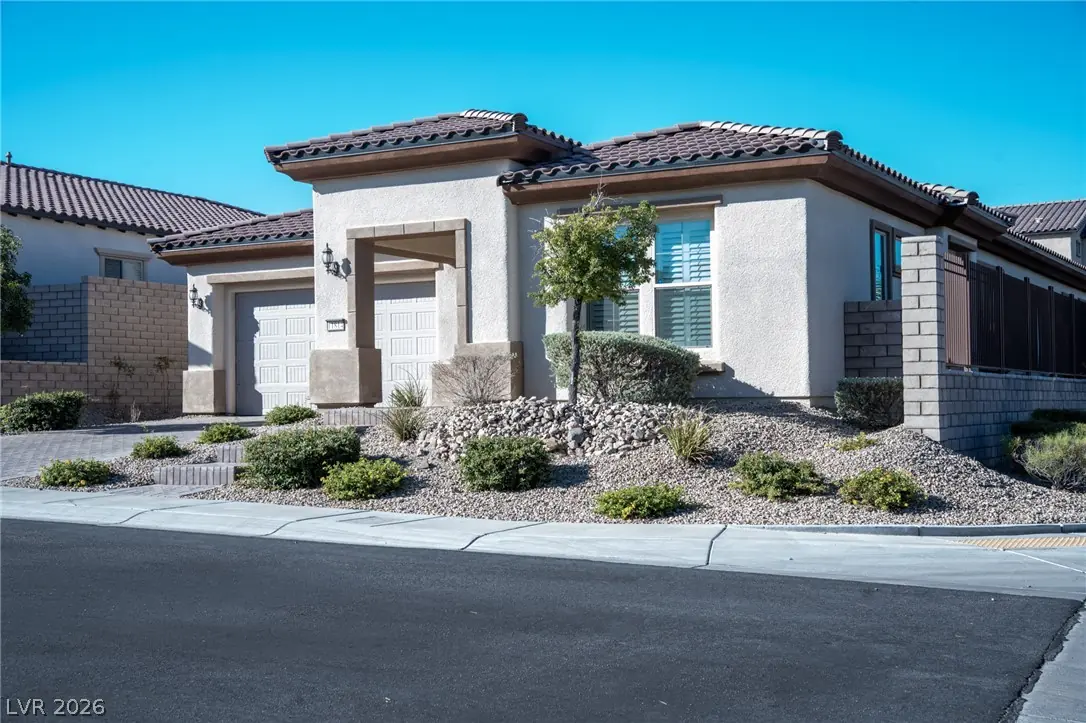 11814 Saverio Avenue, Las Vegas, NV 89138