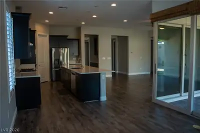 11814 Saverio Avenue, Las Vegas, NV 89138 Kitchen